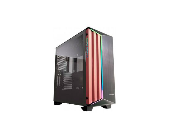 Корпус Cougar Dark Blader-S