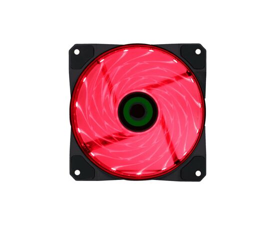Кулер для корпуса Gamemax GMX-12RGB, изображение 8 Кулер для корпуса Gamemax GMX-12RGB, изображение 8