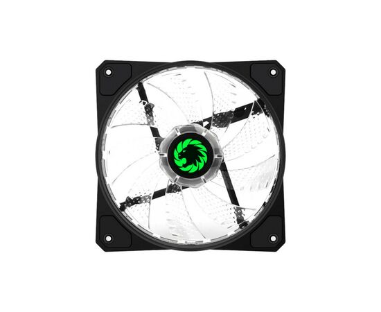 Кулер для корпуса Gamemax GMX-12RGB