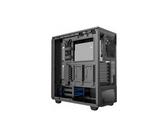 Корпус Gamemax Paladin, изображение 11 Корпус Gamemax Paladin, изображение 11