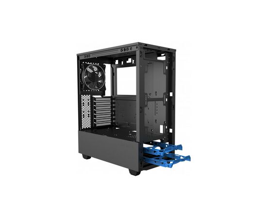 Корпус Gamemax Paladin, изображение 12 Корпус Gamemax Paladin, изображение 12