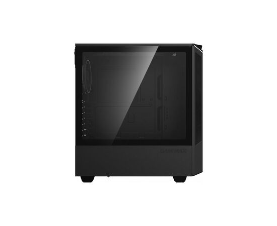 Корпус Gamemax Paladin, изображение 6 Корпус Gamemax Paladin, изображение 6