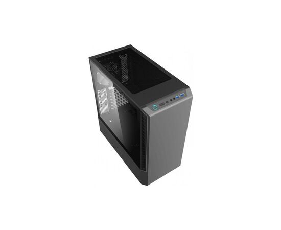 Корпус Gamemax Panda ECO, изображение 3 Корпус Gamemax Panda ECO, изображение 3