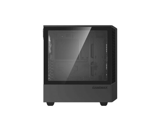 Корпус Gamemax Panda ECO, изображение 5 Корпус Gamemax Panda ECO, изображение 5