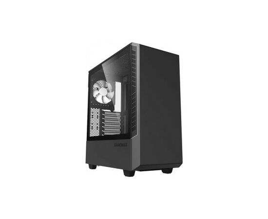 Корпус Gamemax Panda ECO