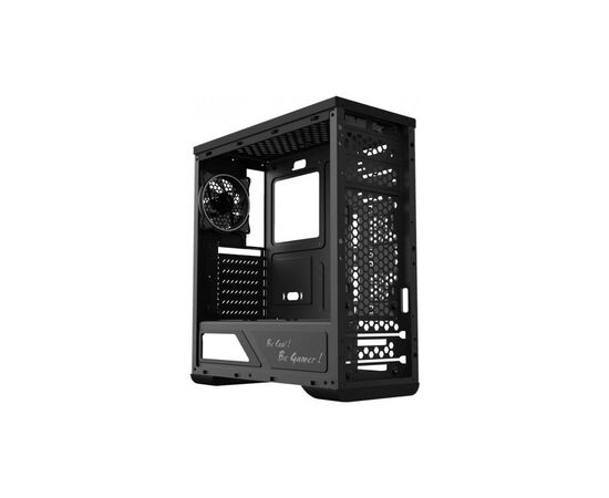 Корпус Gamemax Shine, изображение 10 Корпус Gamemax Shine, изображение 10