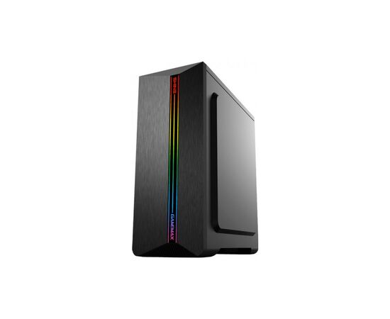 Корпус Gamemax Shine, изображение 5 Корпус Gamemax Shine, изображение 5