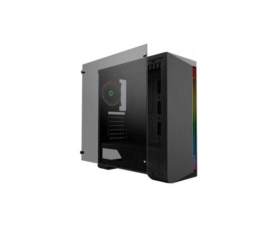 Корпус Gamemax Shine, изображение 7 Корпус Gamemax Shine, изображение 7