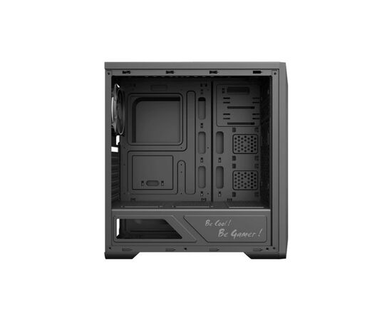 Корпус Gamemax Shine, изображение 8 Корпус Gamemax Shine, изображение 8