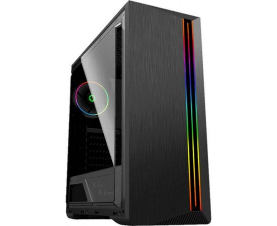 Корпус Gamemax Shine