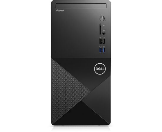 Компьютер Dell Vostro 3020 MT, Intel i5-13400, 8GB, F512GB, UMA, WiFi, м, Win11P (N2050VDT3020MT), изображение 2 Компьютер Dell Vostro 3020 MT, Intel i5-13400, 8GB, F512GB, UMA, WiFi, м, Win11P (N2050VDT3020MT), изображение 2