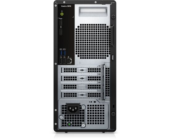Компьютер Dell Vostro 3020 MT, Intel i5-13400, 8GB, F512GB, UMA, WiFi, м, Win11P (N2050VDT3020MT), изображение 4 Компьютер Dell Vostro 3020 MT, Intel i5-13400, 8GB, F512GB, UMA, WiFi, м, Win11P (N2050VDT3020MT), изображение 4