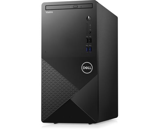Компьютер Dell Vostro 3020 MT, Intel i5-13400, 8GB, F512GB, UMA, WiFi, м, Win11P (N2050VDT3020MT)