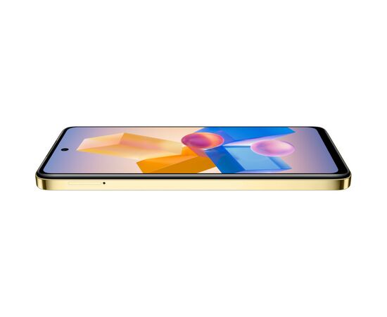 Мобильный телефон Infinix Hot 40i 8/256Gb NFC Horizon Gold (4894947012853), изображение 4 Мобильный телефон Infinix Hot 40i 8/256Gb NFC Horizon Gold (4894947012853), изображение 4