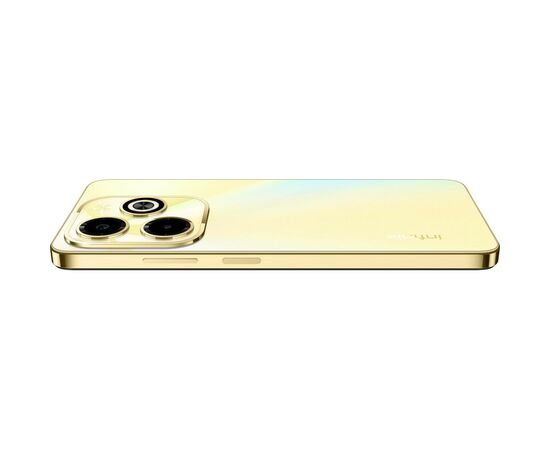 Мобильный телефон Infinix Hot 40i 8/256Gb NFC Horizon Gold (4894947012853), изображение 5 Мобильный телефон Infinix Hot 40i 8/256Gb NFC Horizon Gold (4894947012853), изображение 5