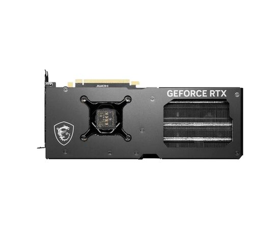 Видеокарта MSI GeForce RTX4070Ti SUPER 16Gb GAMING X SLIM (RTX 4070 Ti SUPER 16G GAMING X SLIM), изображение 3 Видеокарта MSI GeForce RTX4070Ti SUPER 16Gb GAMING X SLIM (RTX 4070 Ti SUPER 16G GAMING X SLIM), изображение 3