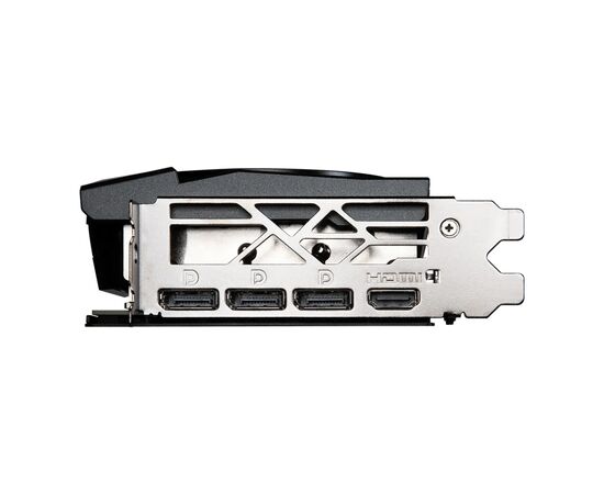 Видеокарта MSI GeForce RTX4070Ti SUPER 16Gb GAMING X SLIM (RTX 4070 Ti SUPER 16G GAMING X SLIM), изображение 4 Видеокарта MSI GeForce RTX4070Ti SUPER 16Gb GAMING X SLIM (RTX 4070 Ti SUPER 16G GAMING X SLIM), изображение 4