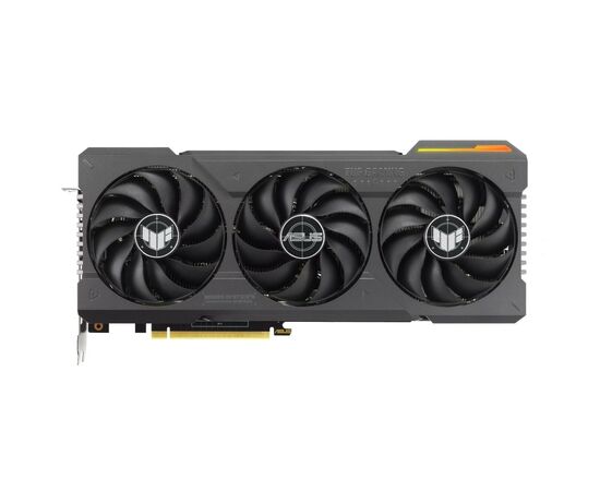Відеокарта ASUS GeForce RTX4070Ti SUPER 16Gb TUF GAMING (TUF-RTX4070TIS-16G-GAMING)