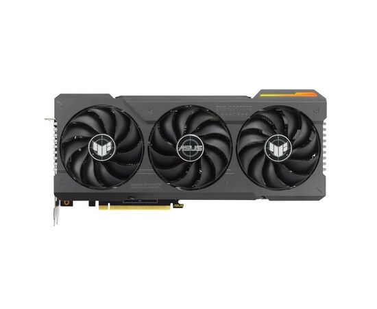 Видеокарта ASUS GeForce RTX4070Ti SUPER 16Gb TUF OC GAMING (TUF-RTX4070TIS-O16G-GAMING), изображение 5 Видеокарта ASUS GeForce RTX4070Ti SUPER 16Gb TUF OC GAMING (TUF-RTX4070TIS-O16G-GAMING), изображение 5