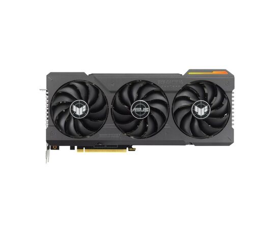 Відеокарта ASUS GeForce RTX4070Ti SUPER 16Gb TUF OC GAMING (TUF-RTX4070TIS-O16G-GAMING)