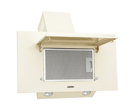 Вытяжка кухонная Eleyus VERTICAL 700 50 BG (VERTICAL70050BG), изображение 4 Вытяжка кухонная Eleyus VERTICAL 700 50 BG (VERTICAL70050BG), изображение 4