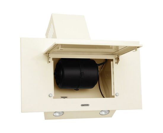 Вытяжка кухонная Eleyus VERTICAL 700 50 BG (VERTICAL70050BG), изображение 5 Вытяжка кухонная Eleyus VERTICAL 700 50 BG (VERTICAL70050BG), изображение 5