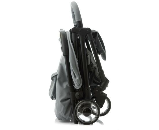 Коляска BabyHit Colibri Ash Grey (71636), изображение 11 Коляска BabyHit Colibri Ash Grey (71636), изображение 11