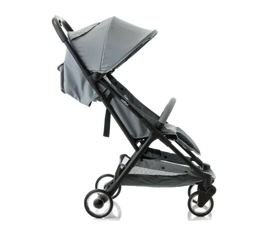 Коляска BabyHit Colibri Ash Grey (71636), изображение 3 Коляска BabyHit Colibri Ash Grey (71636), изображение 3