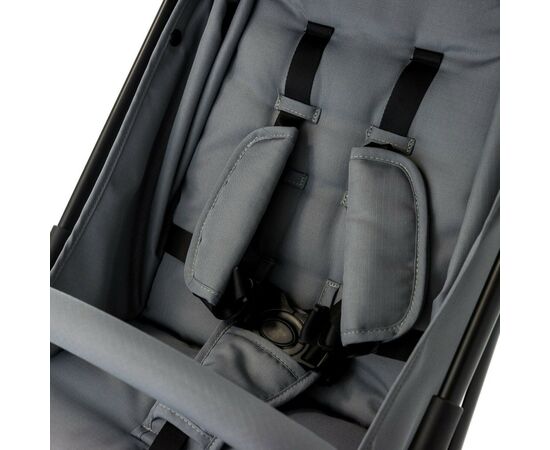 Коляска BabyHit Colibri Ash Grey (71636), изображение 9 Коляска BabyHit Colibri Ash Grey (71636), изображение 9