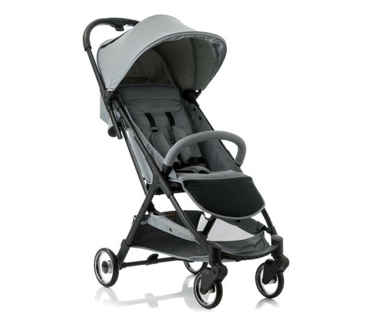 Коляска BabyHit Colibri Ash Grey (71636)