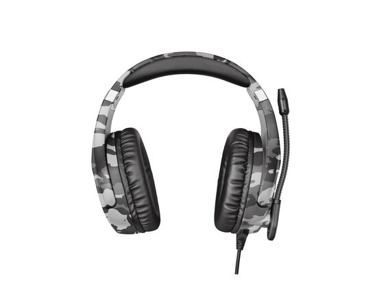 Навушники Trust GXT 488 Forze-G for PS4 Grey (23531), зображення 10