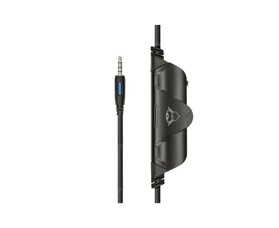 Навушники Trust GXT 488 Forze-G for PS4 Grey (23531), зображення 11