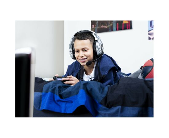 Навушники Trust GXT 488 Forze-G for PS4 Grey (23531), зображення 16