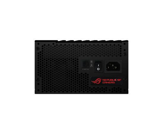 Блок питания ASUS 850W ROG THOR (ROG-THOR-850P), изображение 10 Блок питания ASUS 850W ROG THOR (ROG-THOR-850P), изображение 10