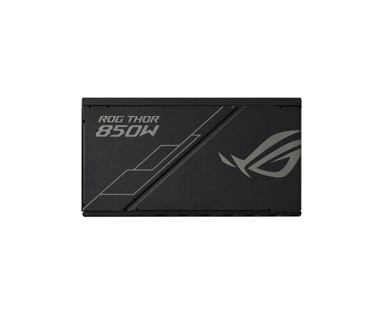 Блок питания ASUS 850W ROG THOR (ROG-THOR-850P), изображение 5 Блок питания ASUS 850W ROG THOR (ROG-THOR-850P), изображение 5