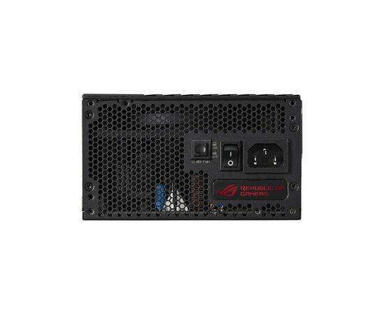 Блок питания ASUS 850W ROG THOR (ROG-THOR-850P), изображение 7 Блок питания ASUS 850W ROG THOR (ROG-THOR-850P), изображение 7