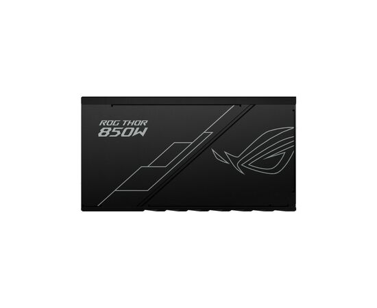 Блок питания ASUS 850W ROG THOR (ROG-THOR-850P), изображение 9 Блок питания ASUS 850W ROG THOR (ROG-THOR-850P), изображение 9