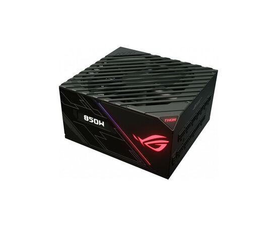 Блок питания ASUS 850W ROG THOR (ROG-THOR-850P)