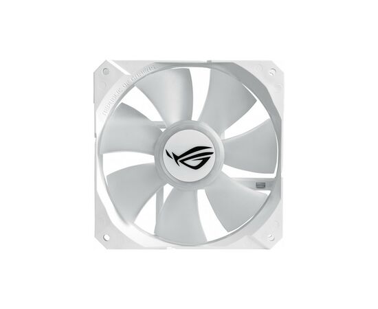 Система водного охлаждения ASUS ROG-STRIX-LC-240-RGB-WE, изображение 5 Система водного охлаждения ASUS ROG-STRIX-LC-240-RGB-WE, изображение 5