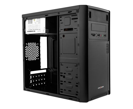 Корпус LogicPower 6103-400W-80 (LP6589), изображение 10 Корпус LogicPower 6103-400W-80 (LP6589), изображение 10