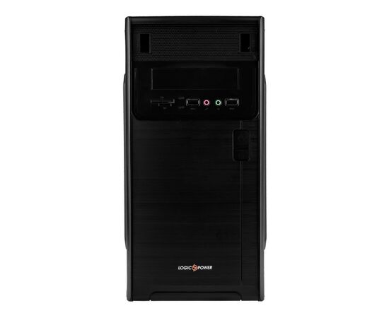 Корпус LogicPower 6103-400W-80 (LP6589), изображение 5 Корпус LogicPower 6103-400W-80 (LP6589), изображение 5