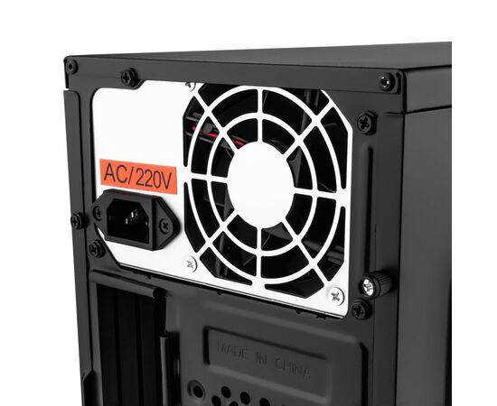 Корпус LogicPower 6103-400W-80 (LP6589), изображение 7 Корпус LogicPower 6103-400W-80 (LP6589), изображение 7