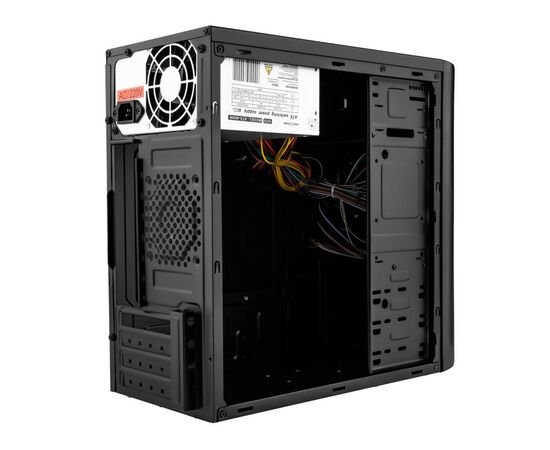 Корпус LogicPower 6103-400W-80 (LP6589), изображение 9 Корпус LogicPower 6103-400W-80 (LP6589), изображение 9