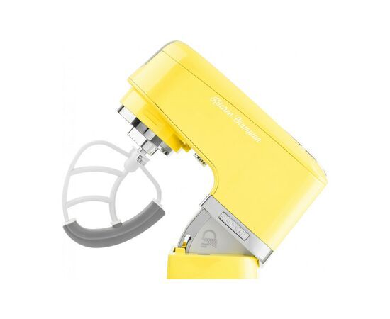 Кухонный комбайн Sencor STM 6356 YL (STM6356YL), изображение 8 Кухонный комбайн Sencor STM 6356 YL (STM6356YL), изображение 8