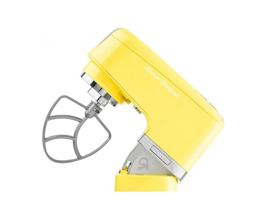 Кухонный комбайн Sencor STM 6356 YL (STM6356YL), изображение 9 Кухонный комбайн Sencor STM 6356 YL (STM6356YL), изображение 9