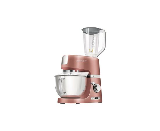 Кухонный комбайн Sencor STM 7875 RS (STM7875RS), изображение 3 Кухонный комбайн Sencor STM 7875 RS (STM7875RS), изображение 3