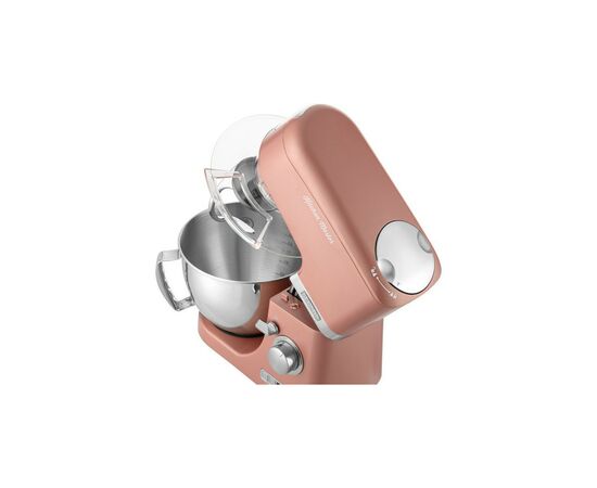 Кухонный комбайн Sencor STM 7875 RS (STM7875RS), изображение 7 Кухонный комбайн Sencor STM 7875 RS (STM7875RS), изображение 7