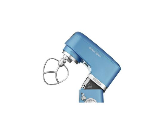 Кухонный комбайн Sencor STM 7872 BL (STM7872BL), изображение 10 Кухонный комбайн Sencor STM 7872 BL (STM7872BL), изображение 10