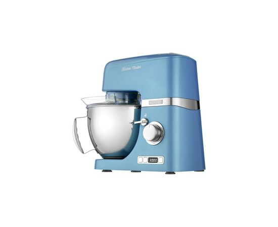 Кухонный комбайн Sencor STM 7872 BL (STM7872BL), изображение 8 Кухонный комбайн Sencor STM 7872 BL (STM7872BL), изображение 8