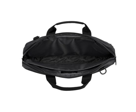 Сумка для ноутбука Tucano 15.6" SLIM BAG IDEALE black (B-IDEALE-BK), изображение 7 Сумка для ноутбука Tucano 15.6" SLIM BAG IDEALE black (B-IDEALE-BK), изображение 7